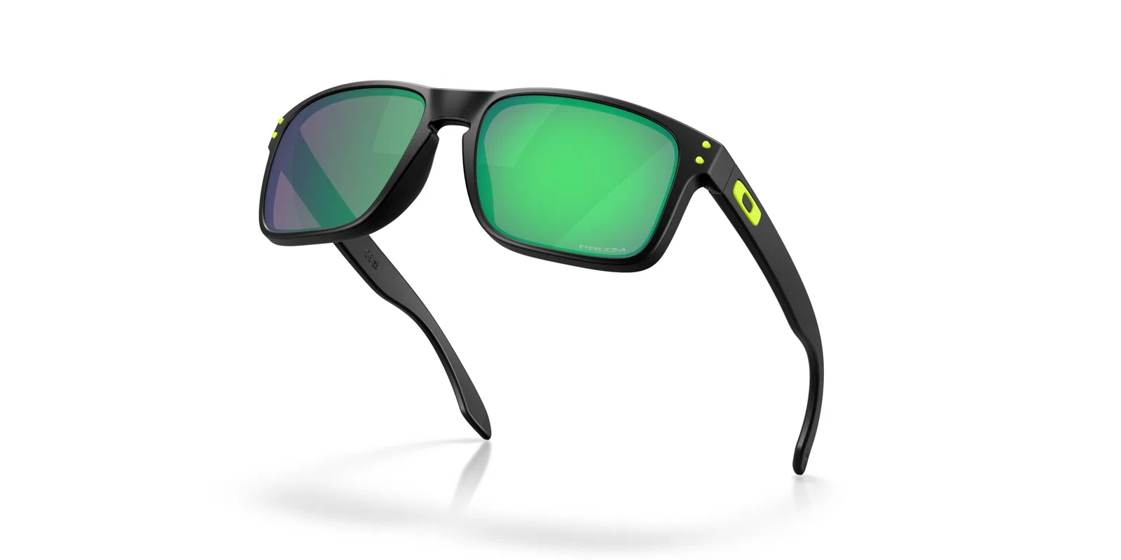 Oakley Holbrook 9244 Sunglasses - view 175